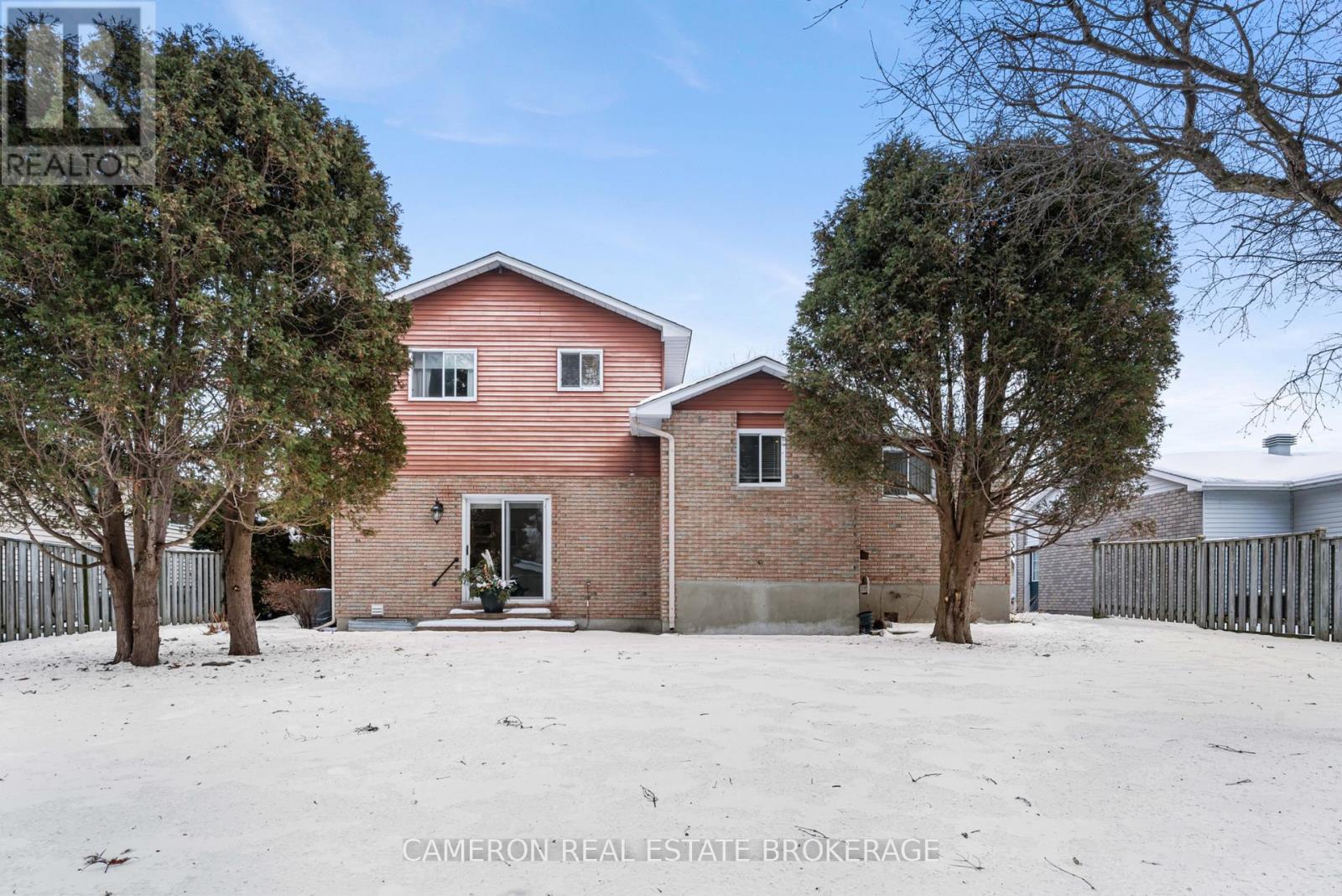 364 Angela Crescent, Cornwall, Ontario K6H 6Z8 - Photo 22 - X12655812