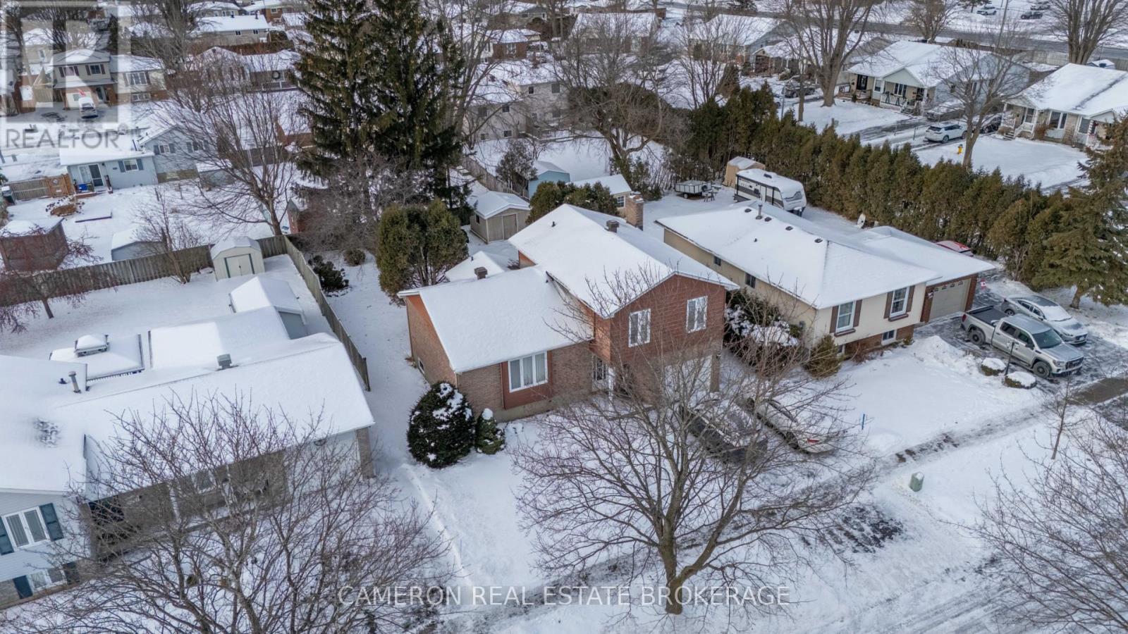 364 Angela Crescent, Cornwall, Ontario K6H 6Z8 - Photo 23 - X12655812