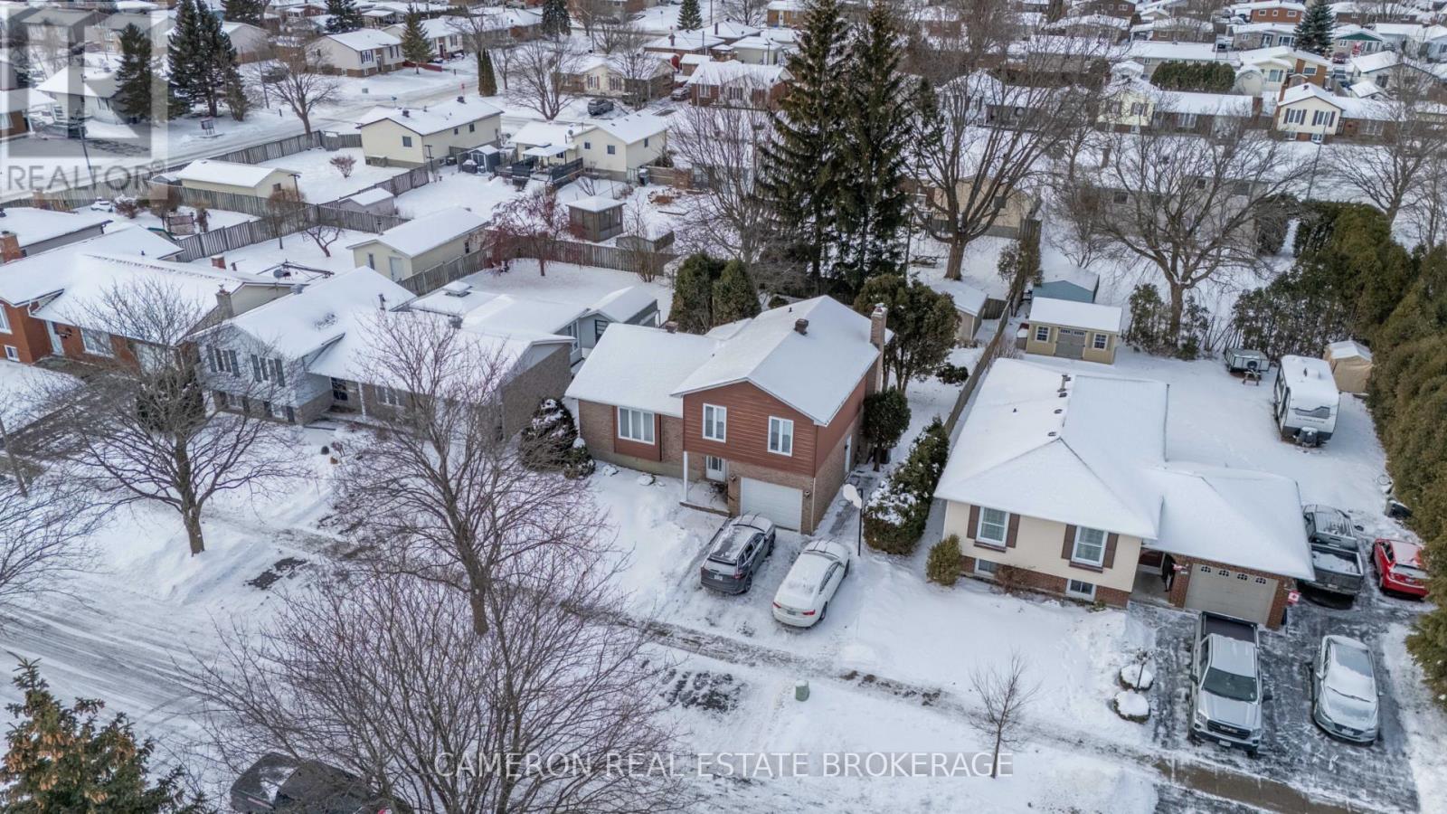 364 Angela Crescent, Cornwall, Ontario K6H 6Z8 - Photo 24 - X12655812