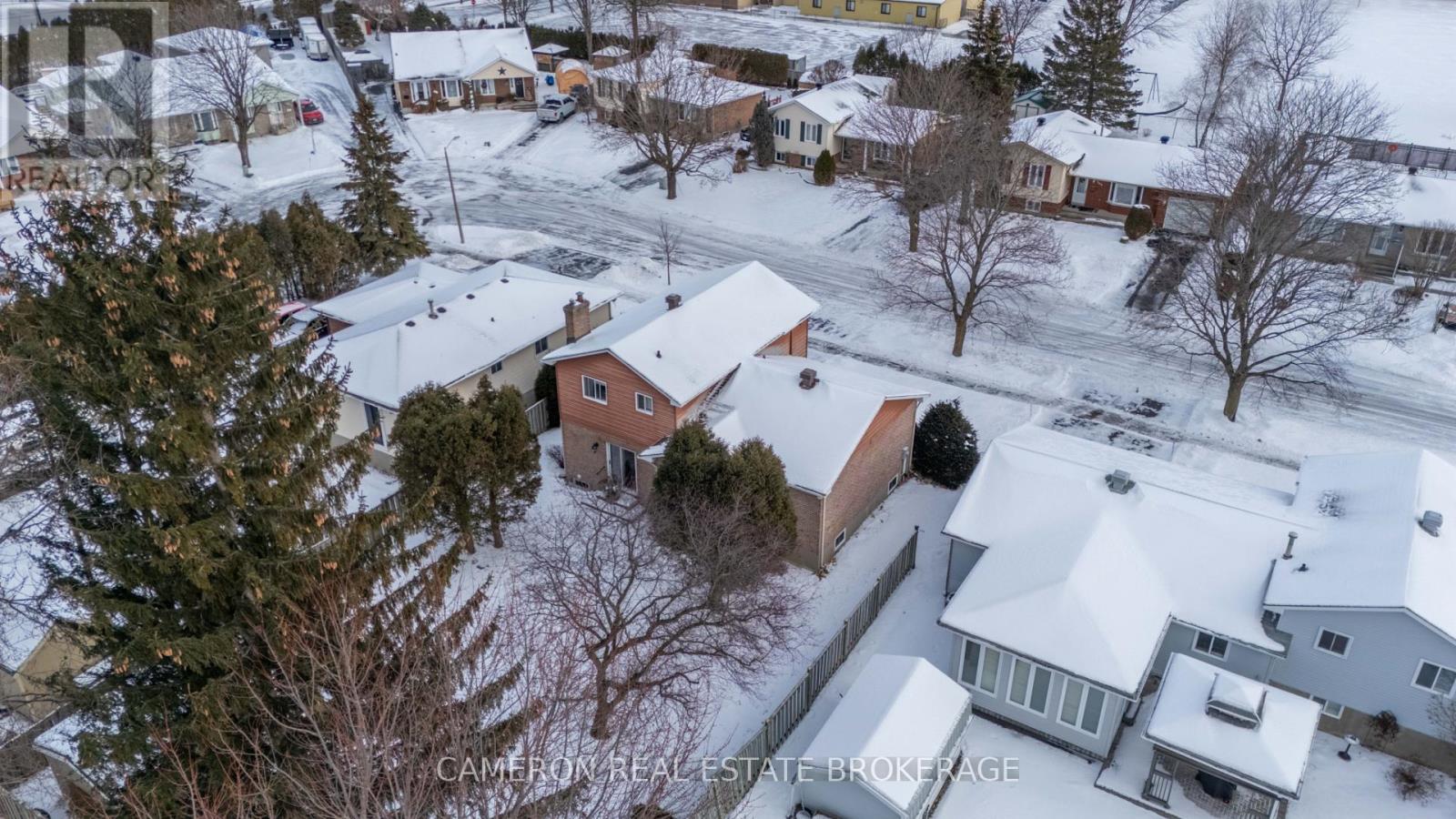 364 Angela Crescent, Cornwall, Ontario K6H 6Z8 - Photo 25 - X12655812