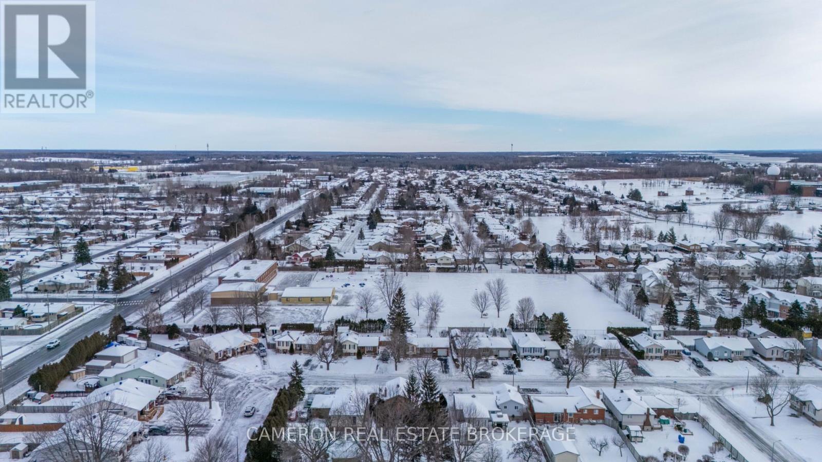 364 Angela Crescent, Cornwall, Ontario K6H 6Z8 - Photo 26 - X12655812