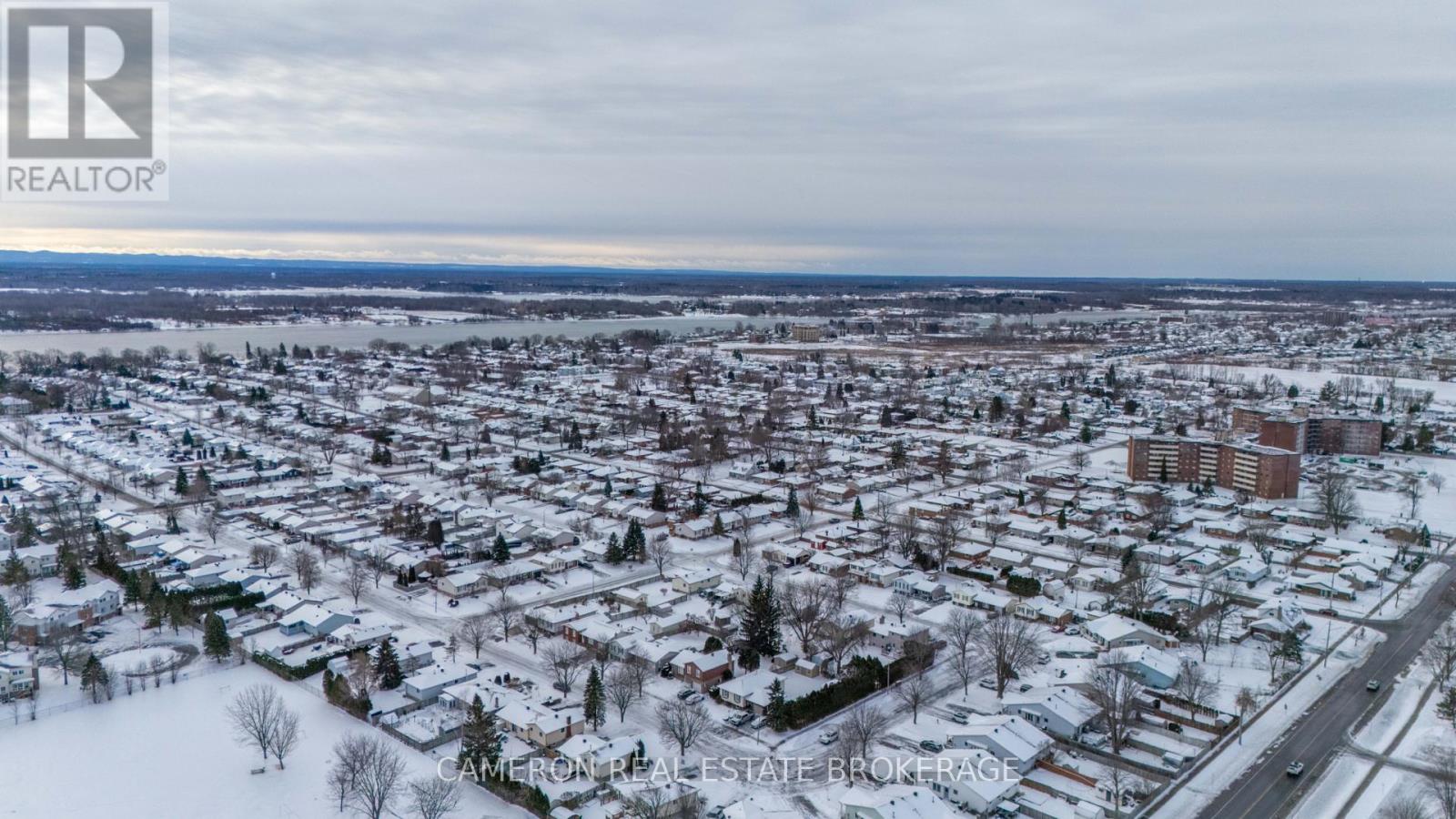 364 Angela Crescent, Cornwall, Ontario K6H 6Z8 - Photo 27 - X12655812