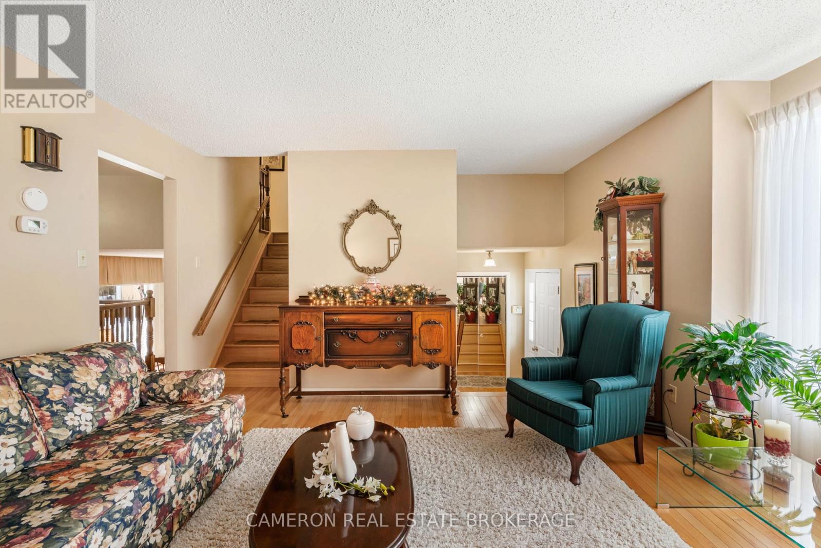 364 Angela Crescent, Cornwall, Ontario K6H 6Z8 - Photo 5 - X12655812