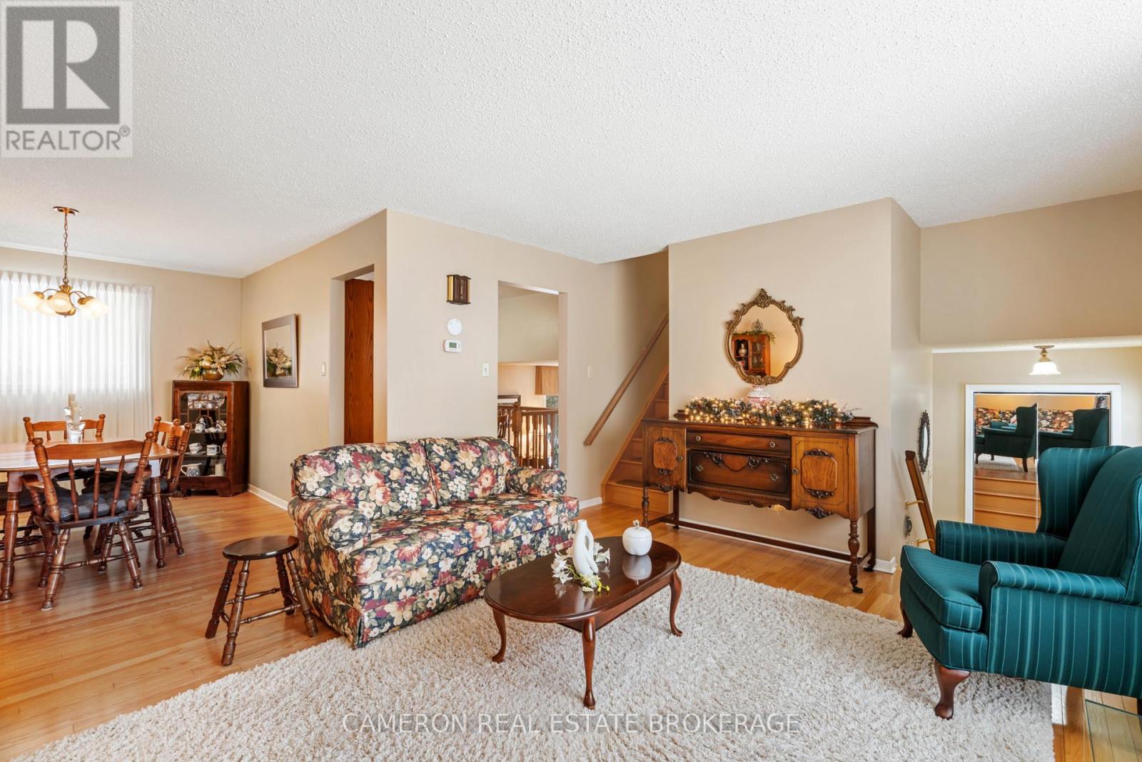 364 Angela Crescent, Cornwall, Ontario K6H 6Z8 - Photo 6 - X12655812