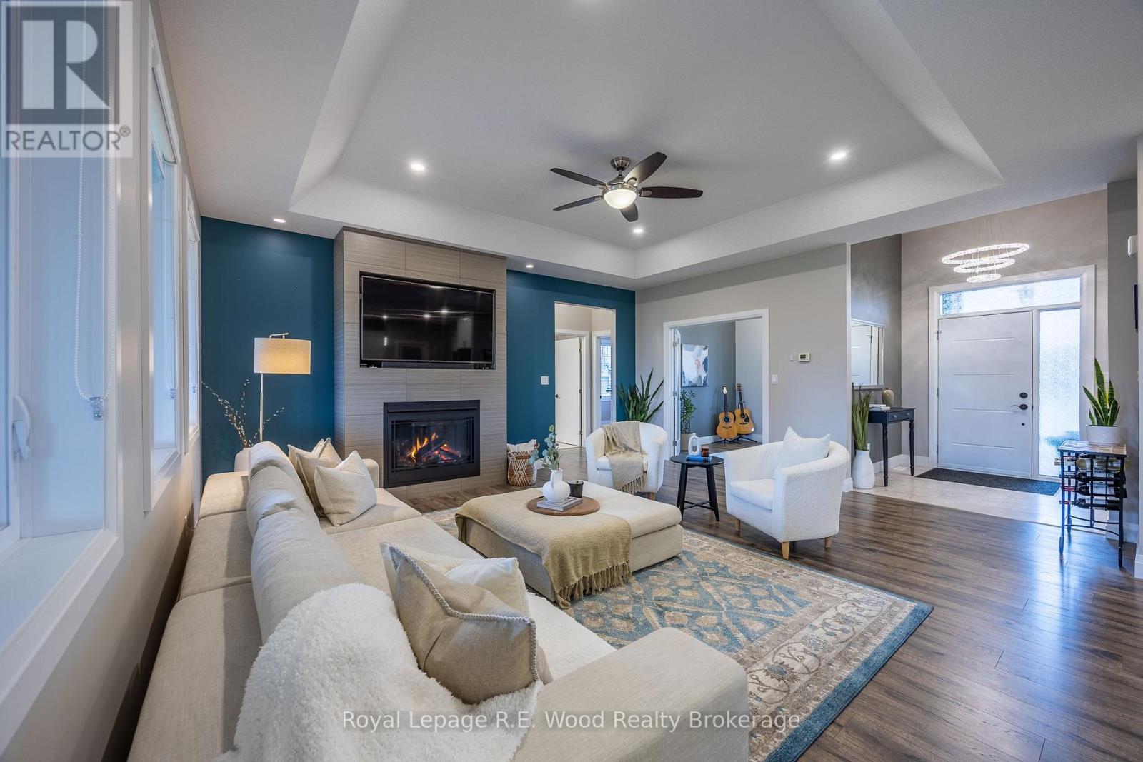 26 Millcreek Court, Norfolk, Ontario  N0J 1E0 - Photo 17 - X12655790