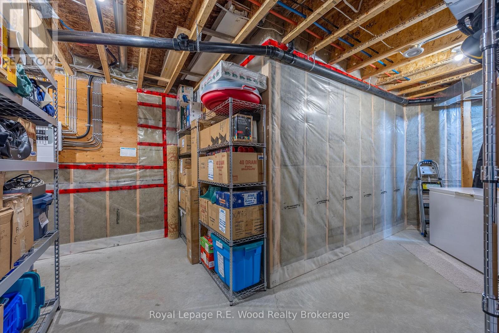 26 Millcreek Court, Norfolk, Ontario  N0J 1E0 - Photo 34 - X12655790