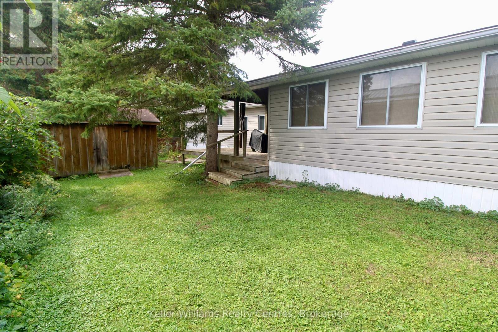 55 - 302694 Douglas Street, West Grey, Ontario  N0G 1R0 - Photo 2 - X12655692