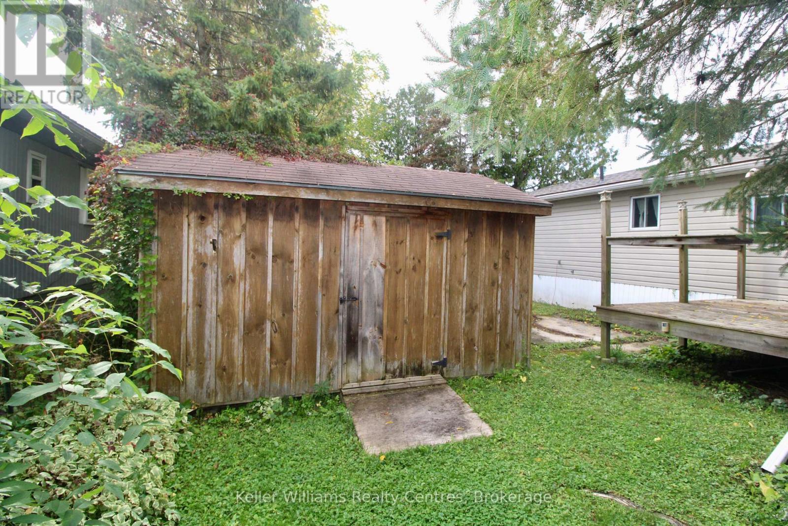 55 - 302694 Douglas Street, West Grey, Ontario  N0G 1R0 - Photo 3 - X12655692