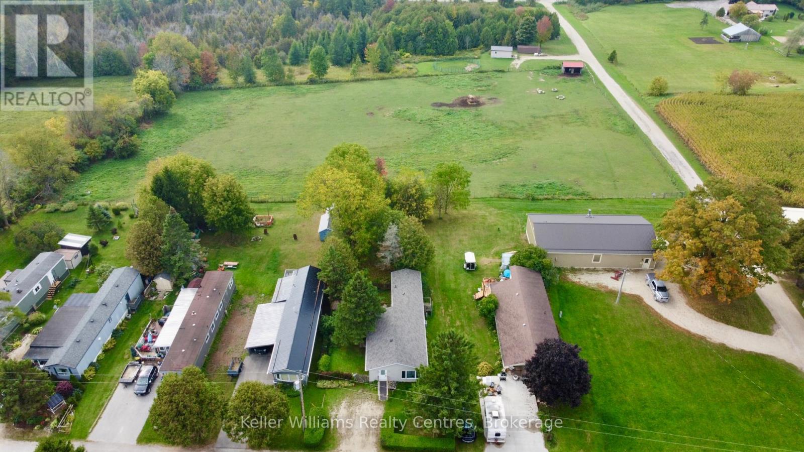 55 - 302694 Douglas Street, West Grey, Ontario  N0G 1R0 - Photo 7 - X12655692