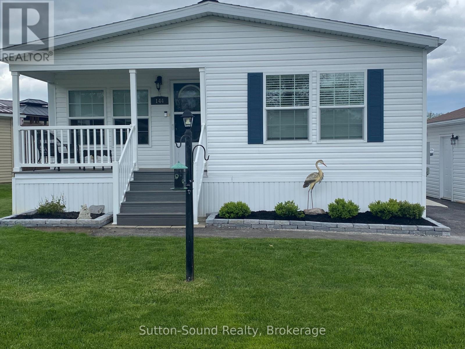 144 ROSEWOOD DRIVE, Georgian Bluffs, Ontario