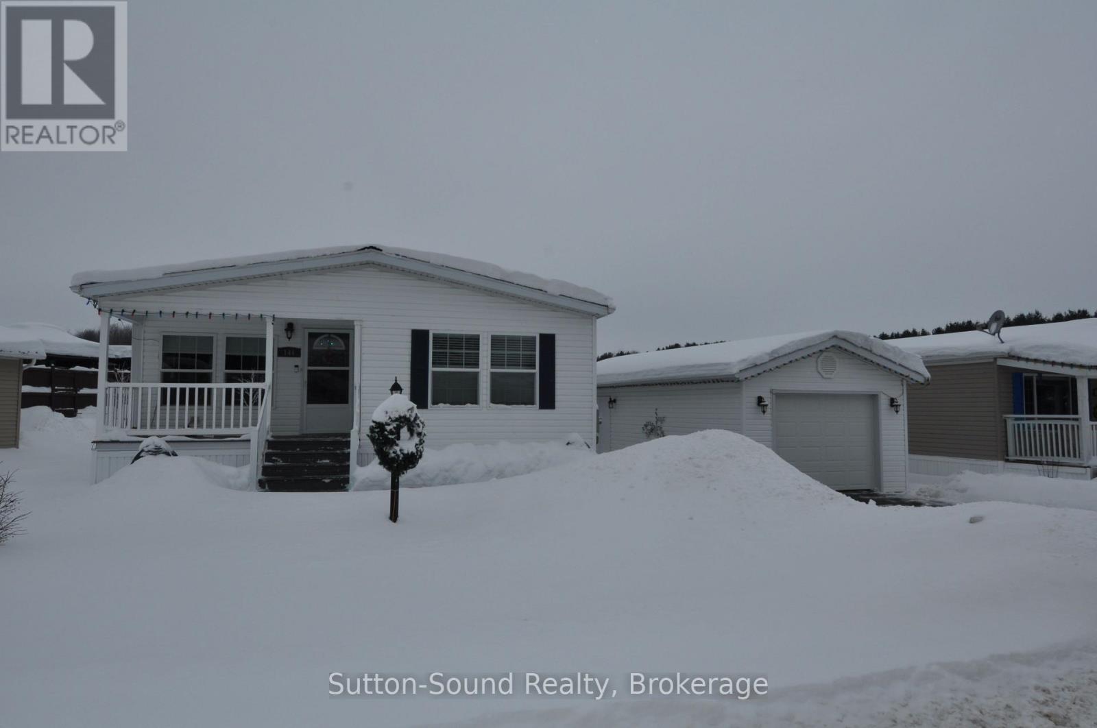 144 Rosewood Drive, Georgian Bluffs, Ontario  N4K 5N5 - Photo 15 - X12655698