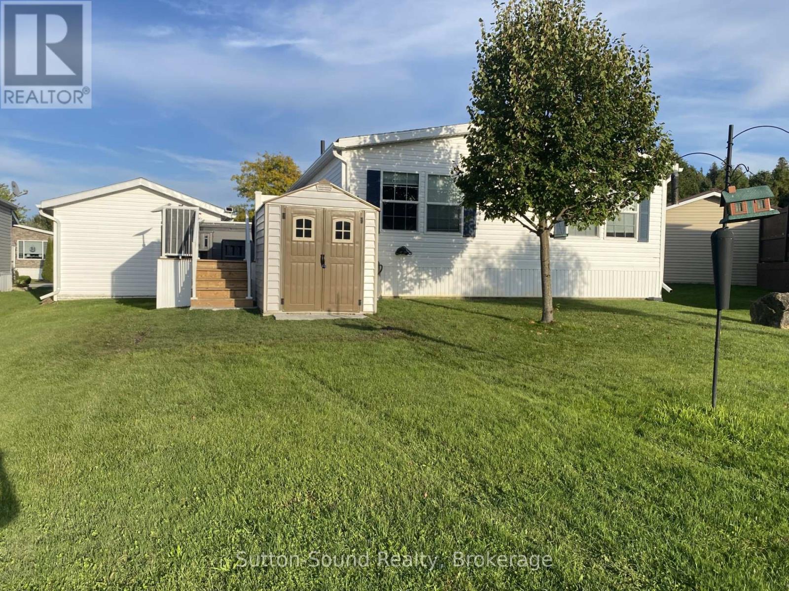 144 Rosewood Drive, Georgian Bluffs, Ontario  N4K 5N5 - Photo 26 - X12655698