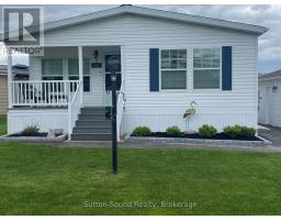 144 ROSEWOOD DRIVE, georgian bluffs, Ontario