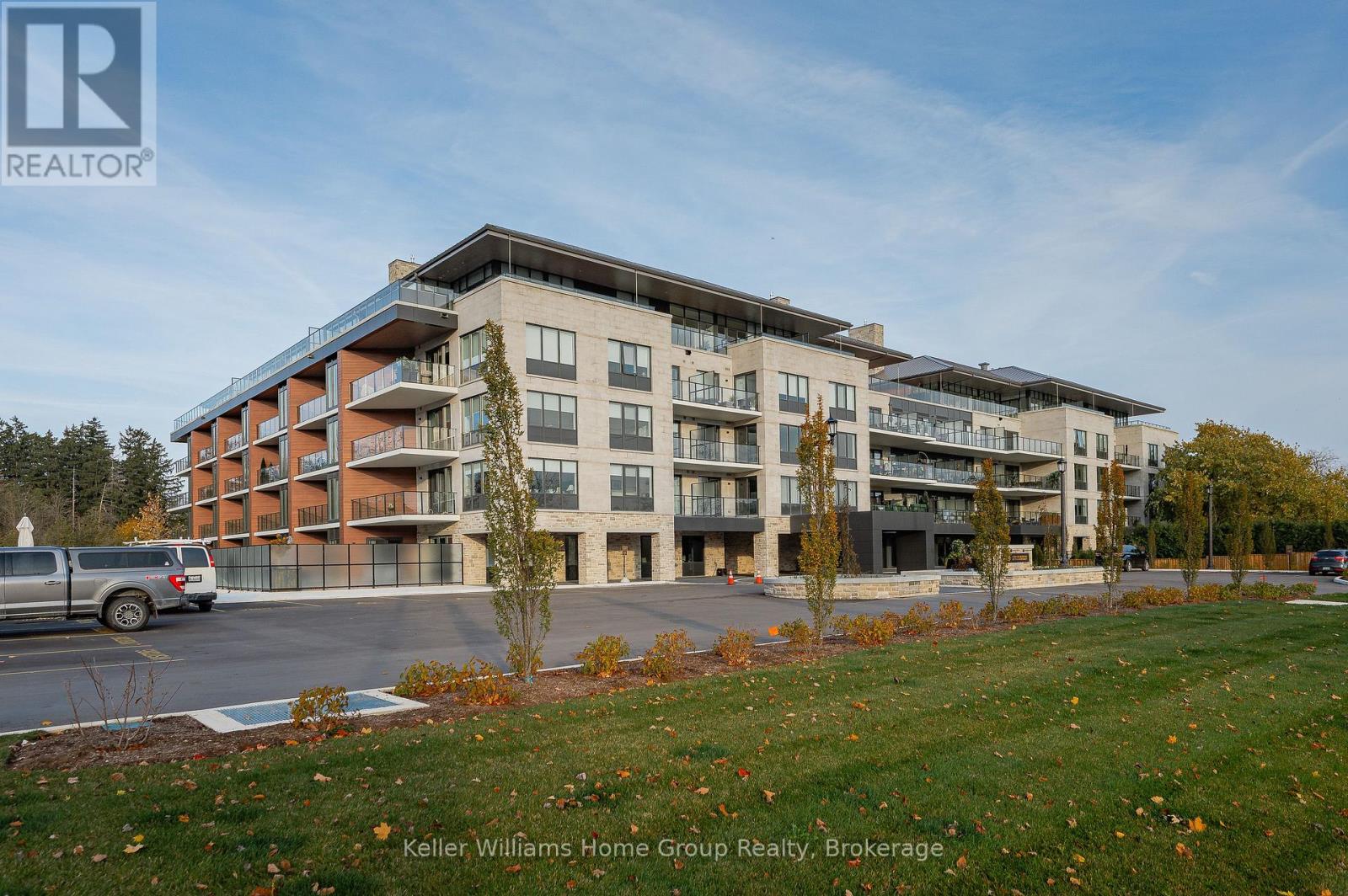 419 - 6523 WELLINGTON ROAD 7, Centre Wellington, Ontario