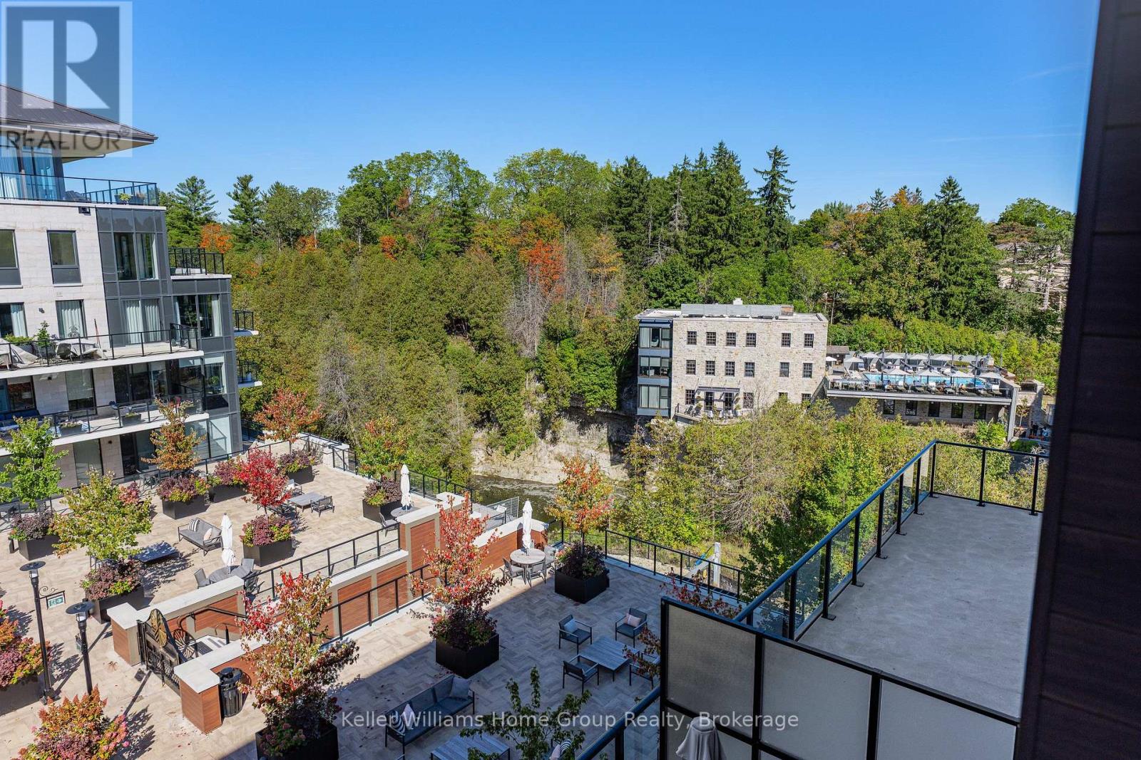 419 - 6523 Wellington Road 7, Centre Wellington, Ontario  N0B 1S0 - Photo 28 - X12655714