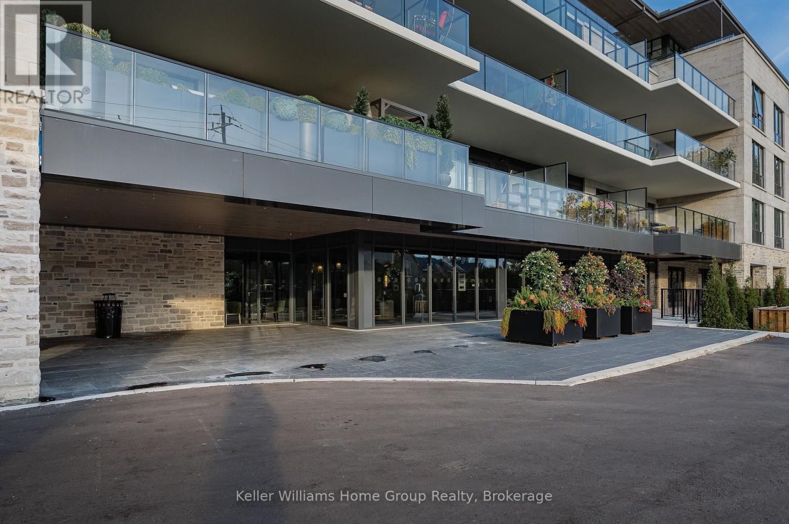 419 - 6523 Wellington Road 7, Centre Wellington, Ontario  N0B 1S0 - Photo 3 - X12655714