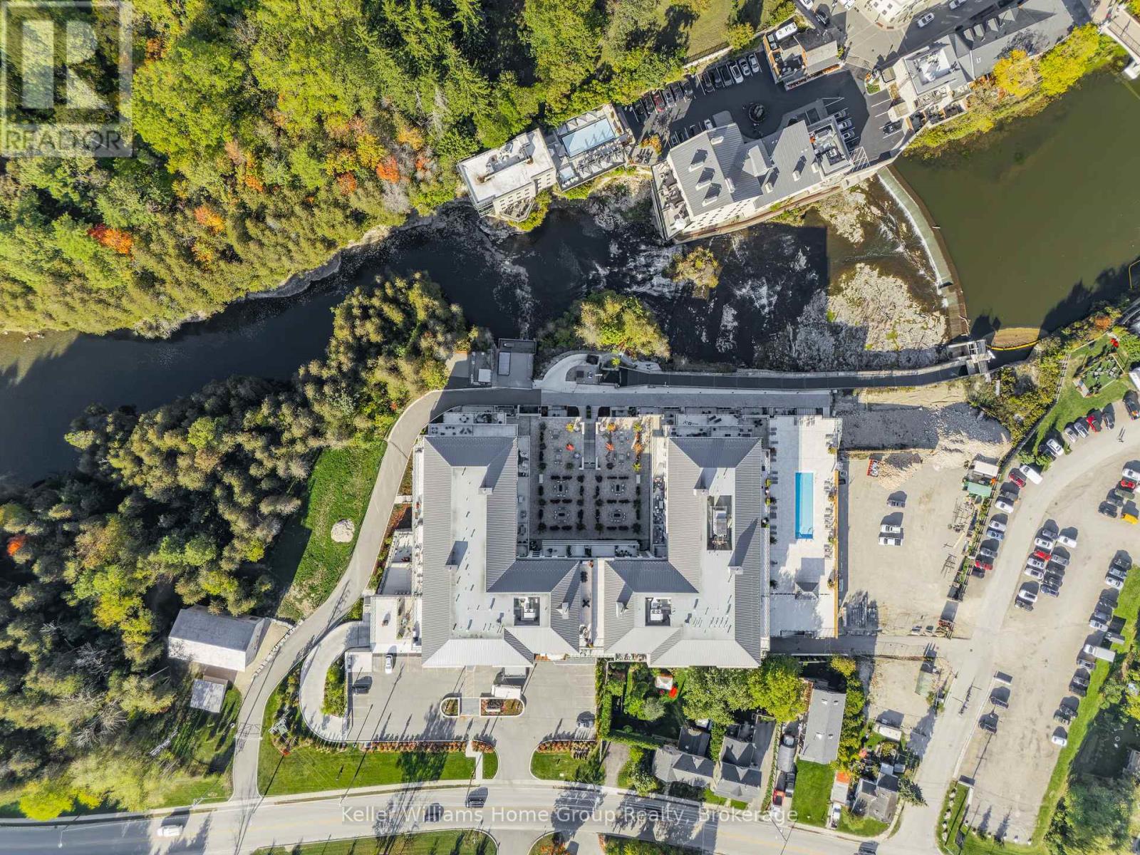 419 - 6523 Wellington Road 7, Centre Wellington, Ontario  N0B 1S0 - Photo 36 - X12655714