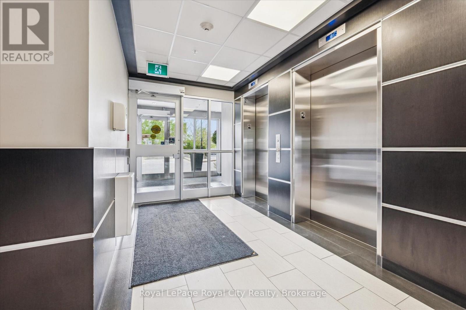 202 - 106 Bard Boulevard, Guelph, Ontario  N1L 0L8 - Photo 13 - X12655720