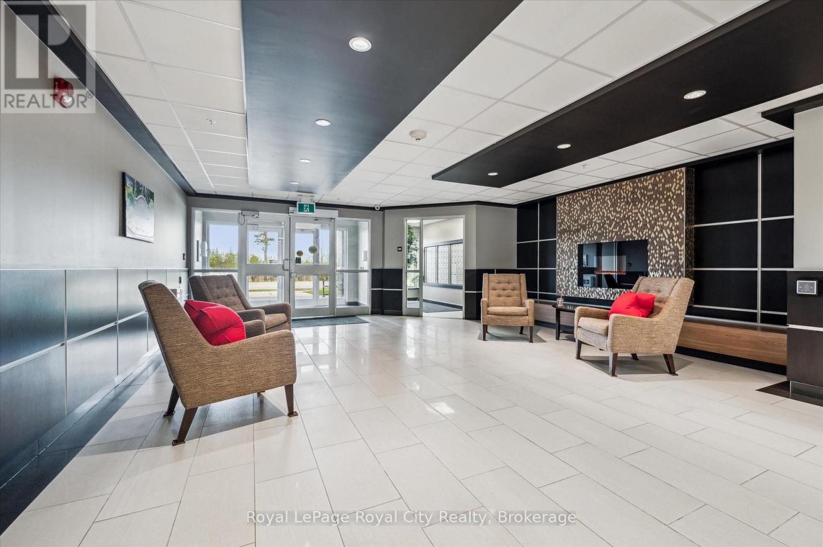 202 - 106 Bard Boulevard, Guelph, Ontario  N1L 0L8 - Photo 14 - X12655720