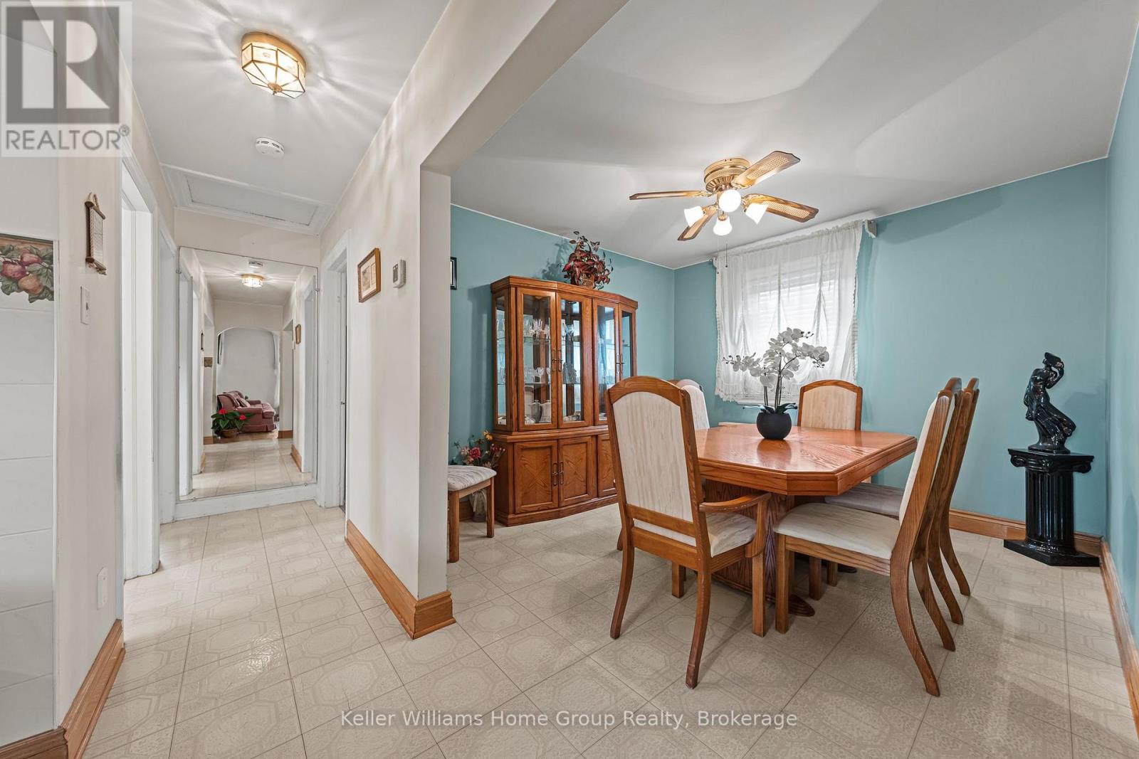 6 Hepburn Avenue, Guelph, Ontario  N1E 2T3 - Photo 11 - X12655722