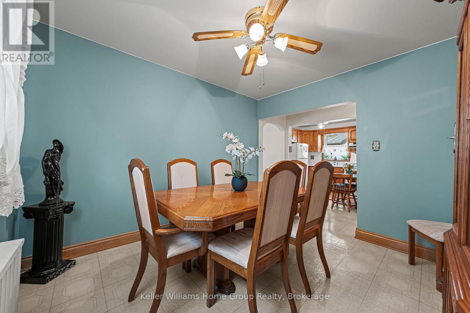 6 Hepburn Avenue, Guelph, Ontario  N1E 2T3 - Photo 13 - X12655722