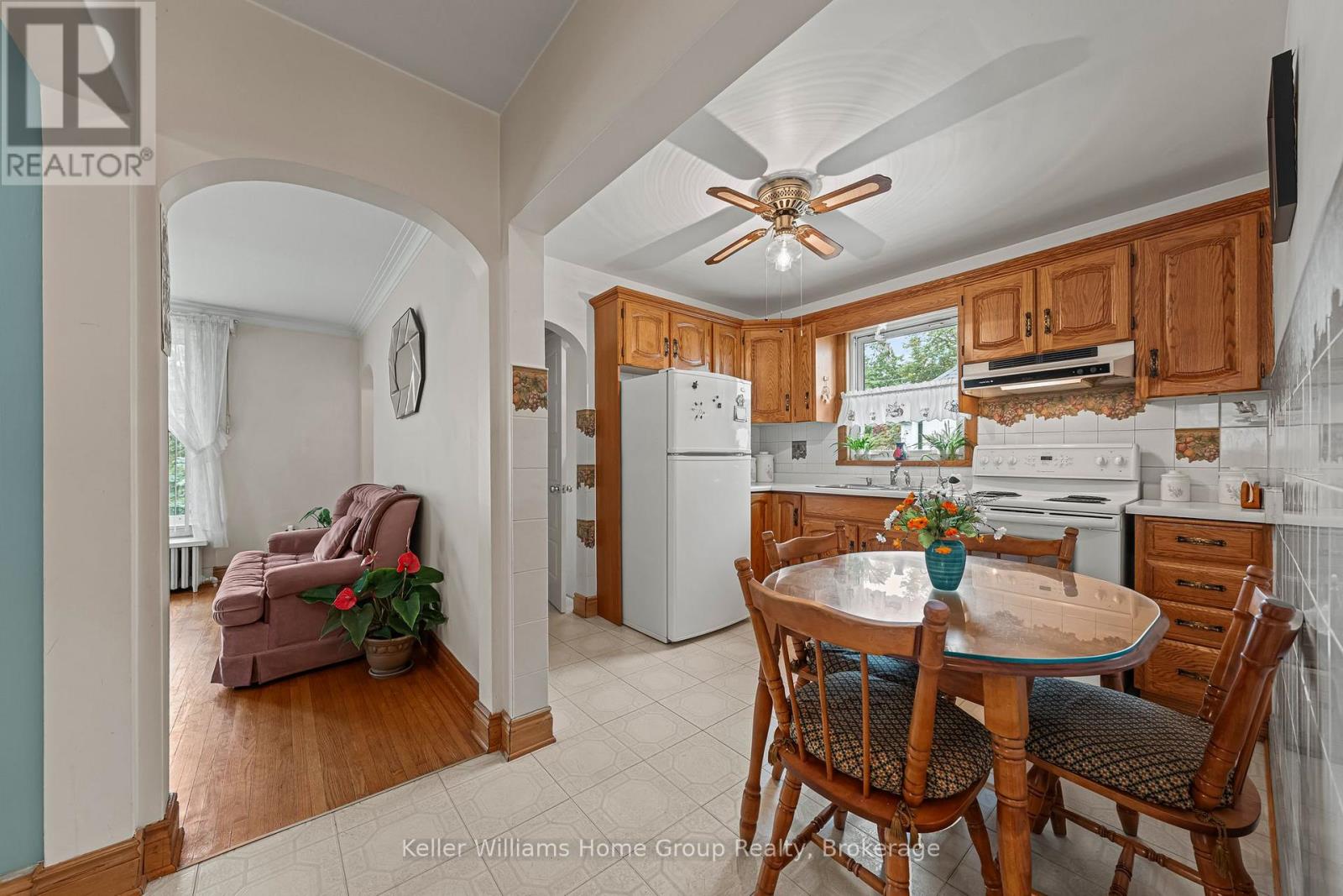 6 Hepburn Avenue, Guelph, Ontario  N1E 2T3 - Photo 15 - X12655722