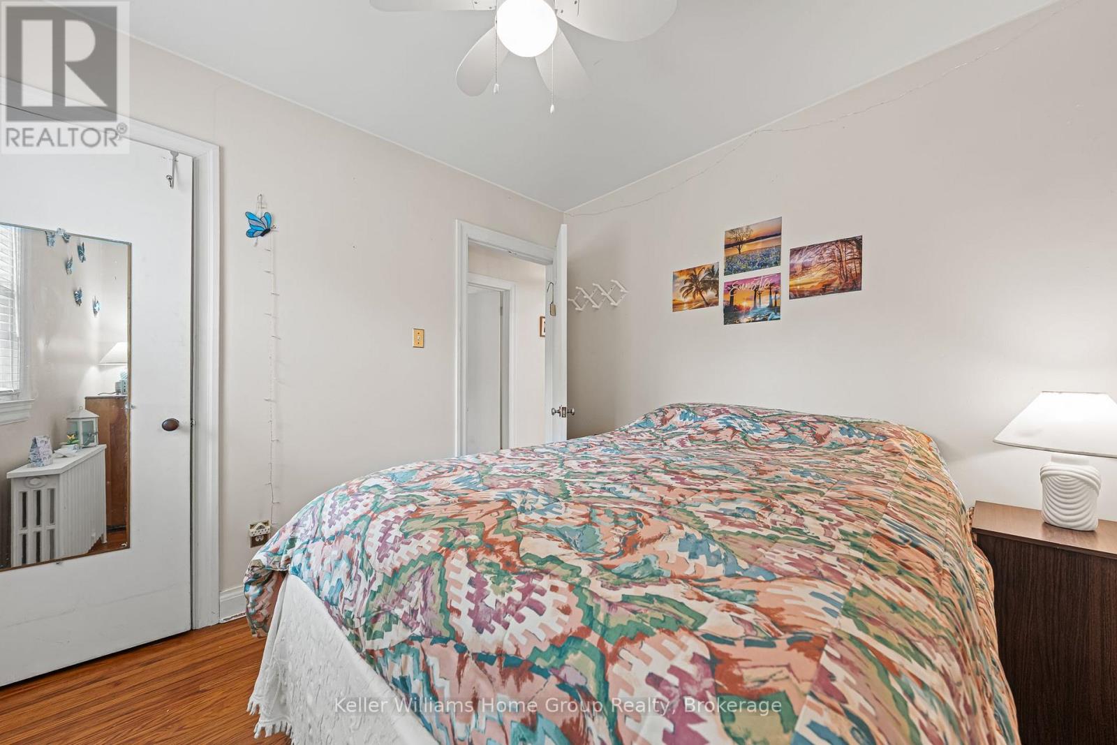 6 Hepburn Avenue, Guelph, Ontario  N1E 2T3 - Photo 24 - X12655722