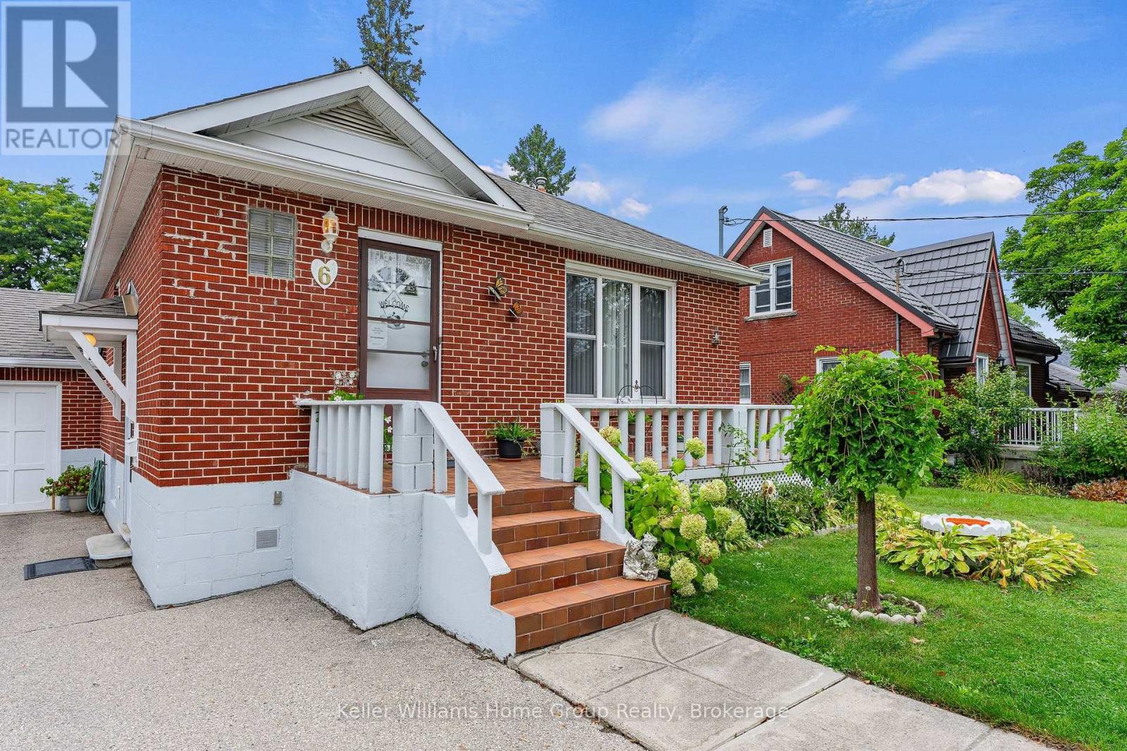 6 Hepburn Avenue, Guelph, Ontario  N1E 2T3 - Photo 4 - X12655722