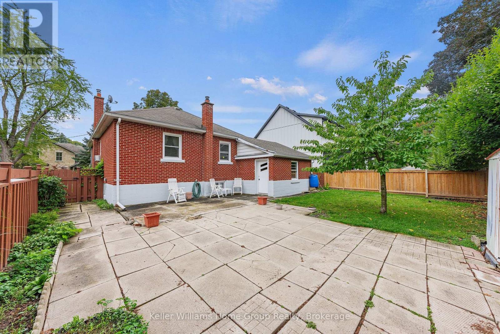 6 Hepburn Avenue, Guelph, Ontario  N1E 2T3 - Photo 41 - X12655722