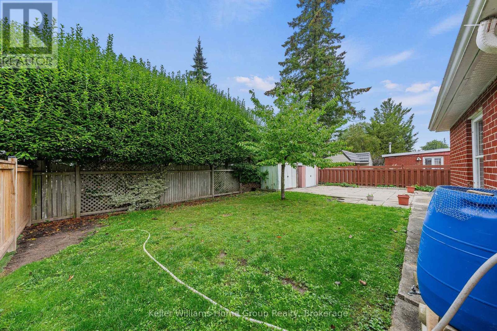 6 Hepburn Avenue, Guelph, Ontario  N1E 2T3 - Photo 42 - X12655722