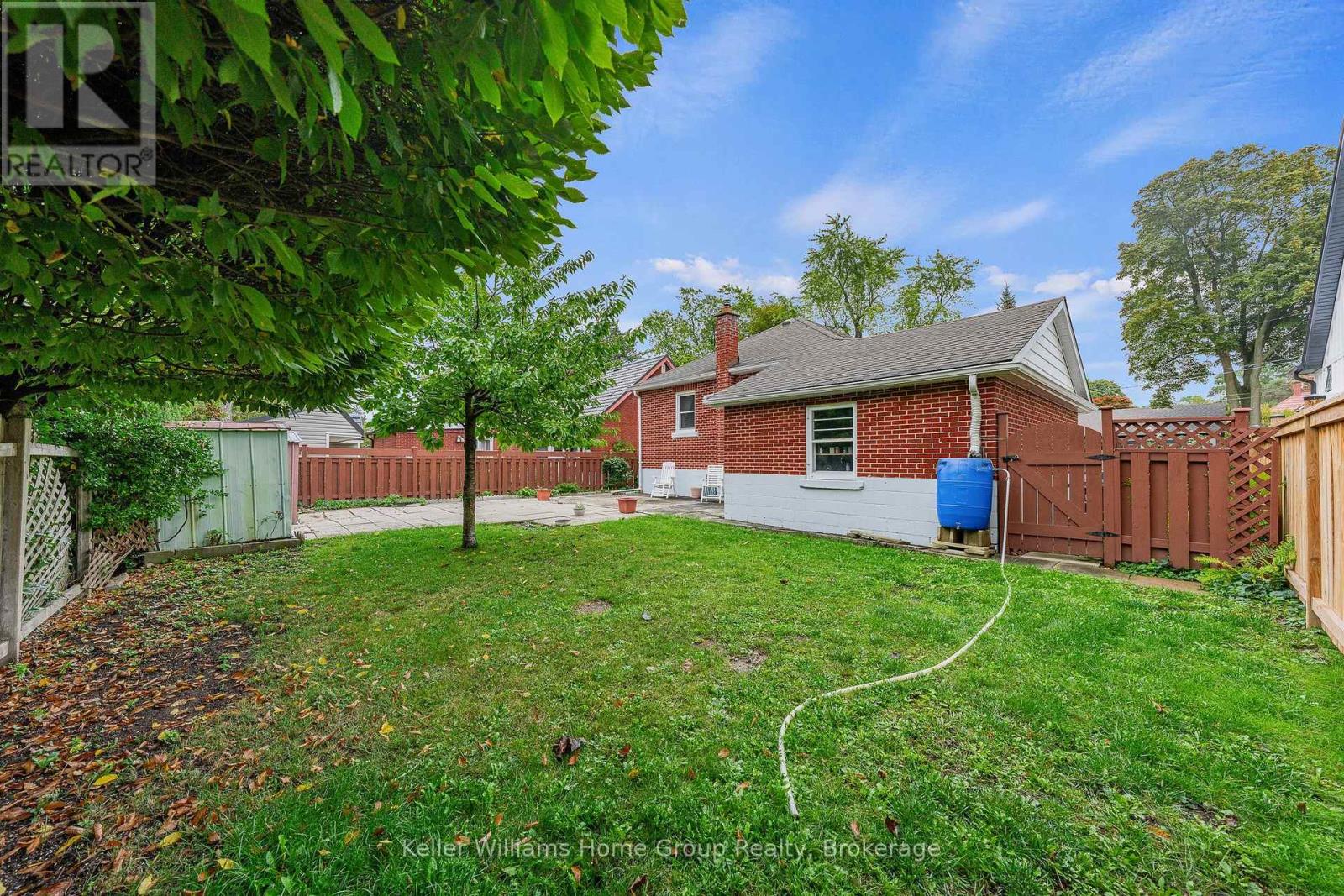 6 Hepburn Avenue, Guelph, Ontario  N1E 2T3 - Photo 43 - X12655722