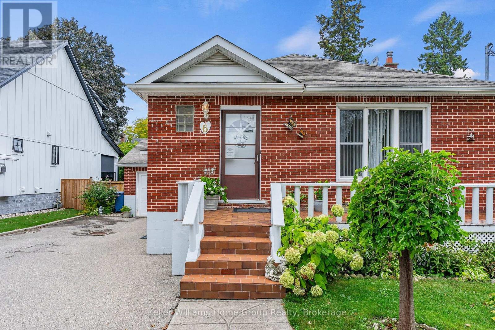 6 Hepburn Avenue, Guelph, Ontario  N1E 2T3 - Photo 5 - X12655722