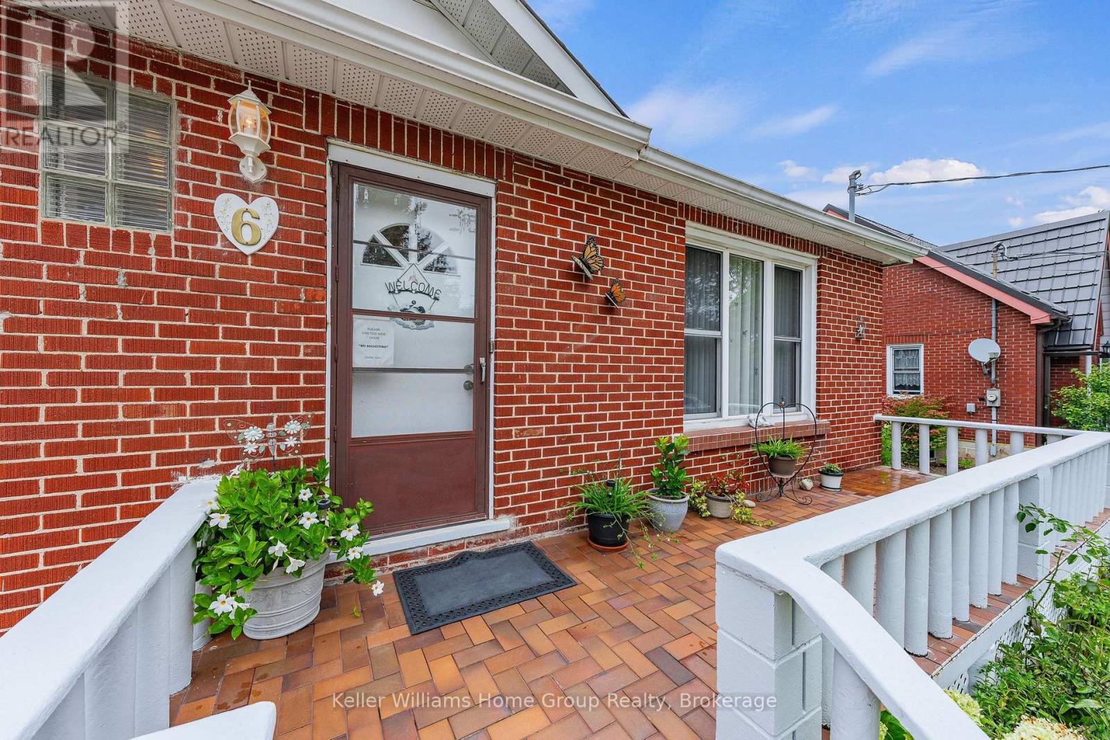 6 Hepburn Avenue, Guelph, Ontario  N1E 2T3 - Photo 6 - X12655722