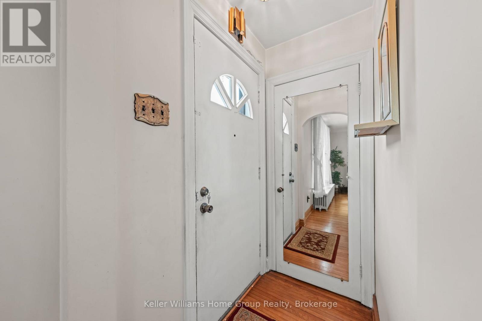 6 Hepburn Avenue, Guelph, Ontario  N1E 2T3 - Photo 7 - X12655722