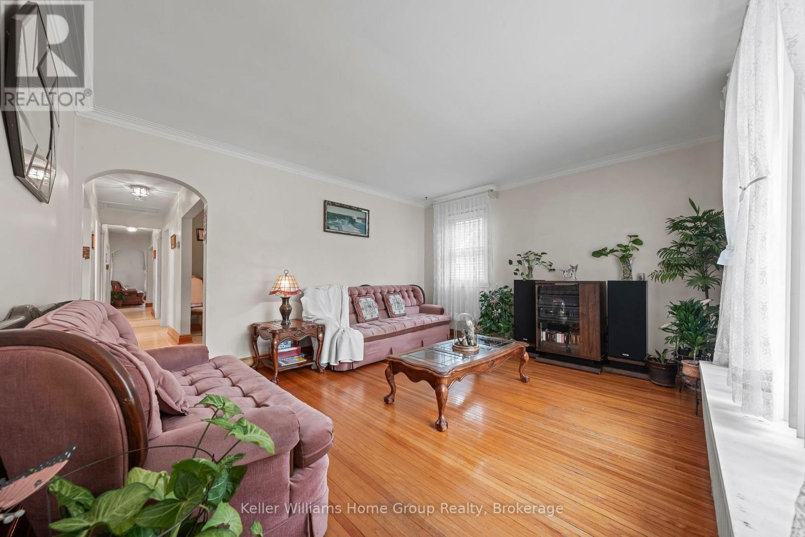 6 Hepburn Avenue, Guelph, Ontario  N1E 2T3 - Photo 8 - X12655722