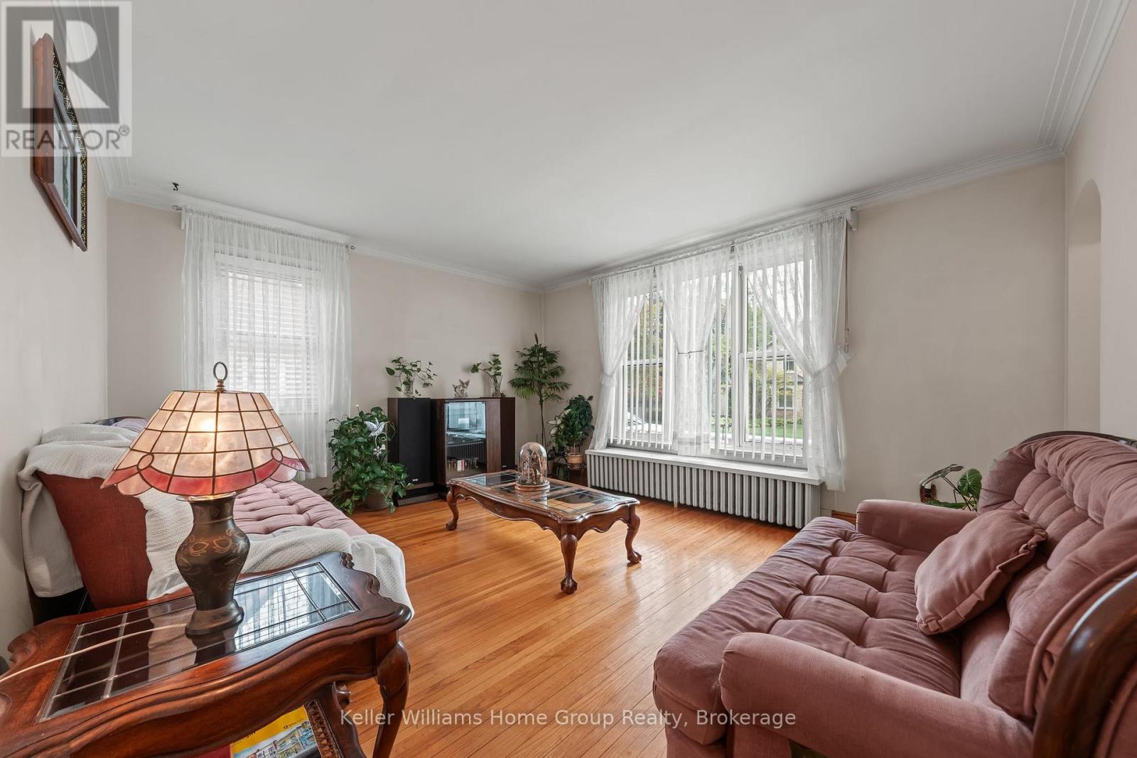 6 Hepburn Avenue, Guelph, Ontario  N1E 2T3 - Photo 9 - X12655722