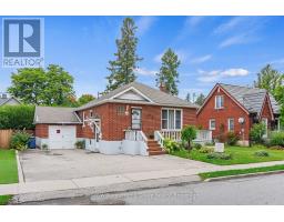 6 HEPBURN AVENUE, guelph (st. george's), Ontario