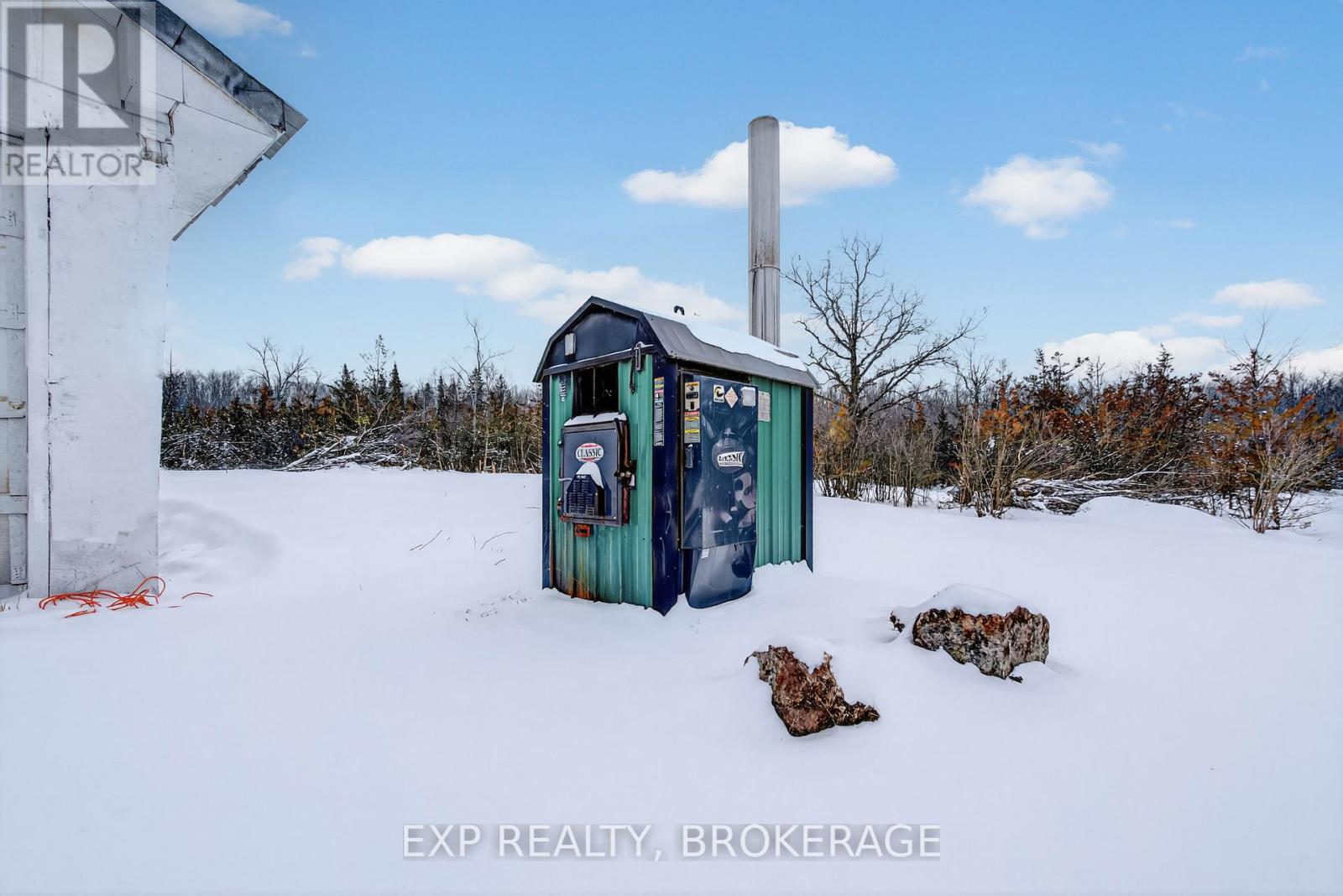 1528 Enright Road, Tyendinaga, Ontario  K0K 3A0 - Photo 36 - X12655448