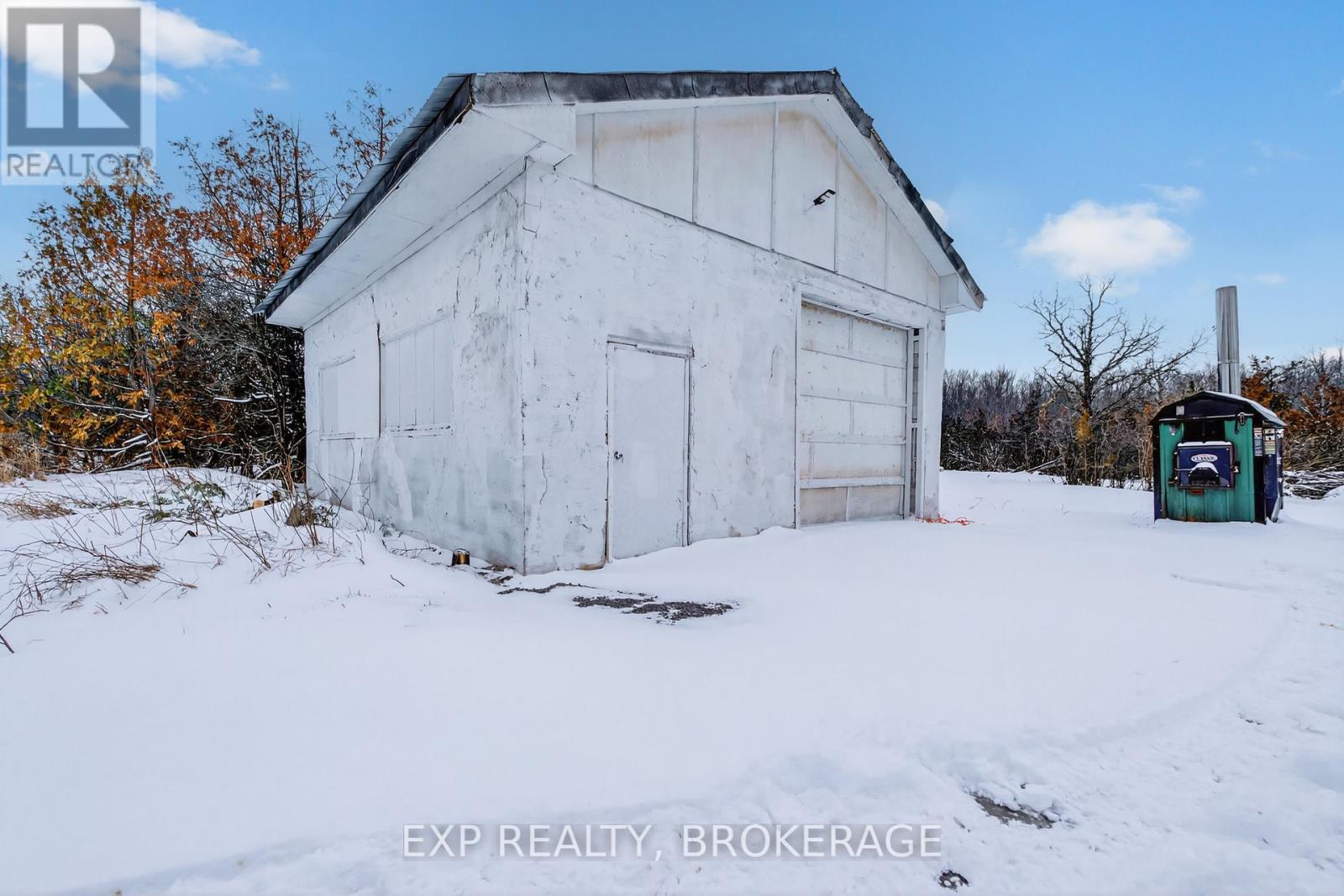 1528 Enright Road, Tyendinaga, Ontario  K0K 3A0 - Photo 37 - X12655448