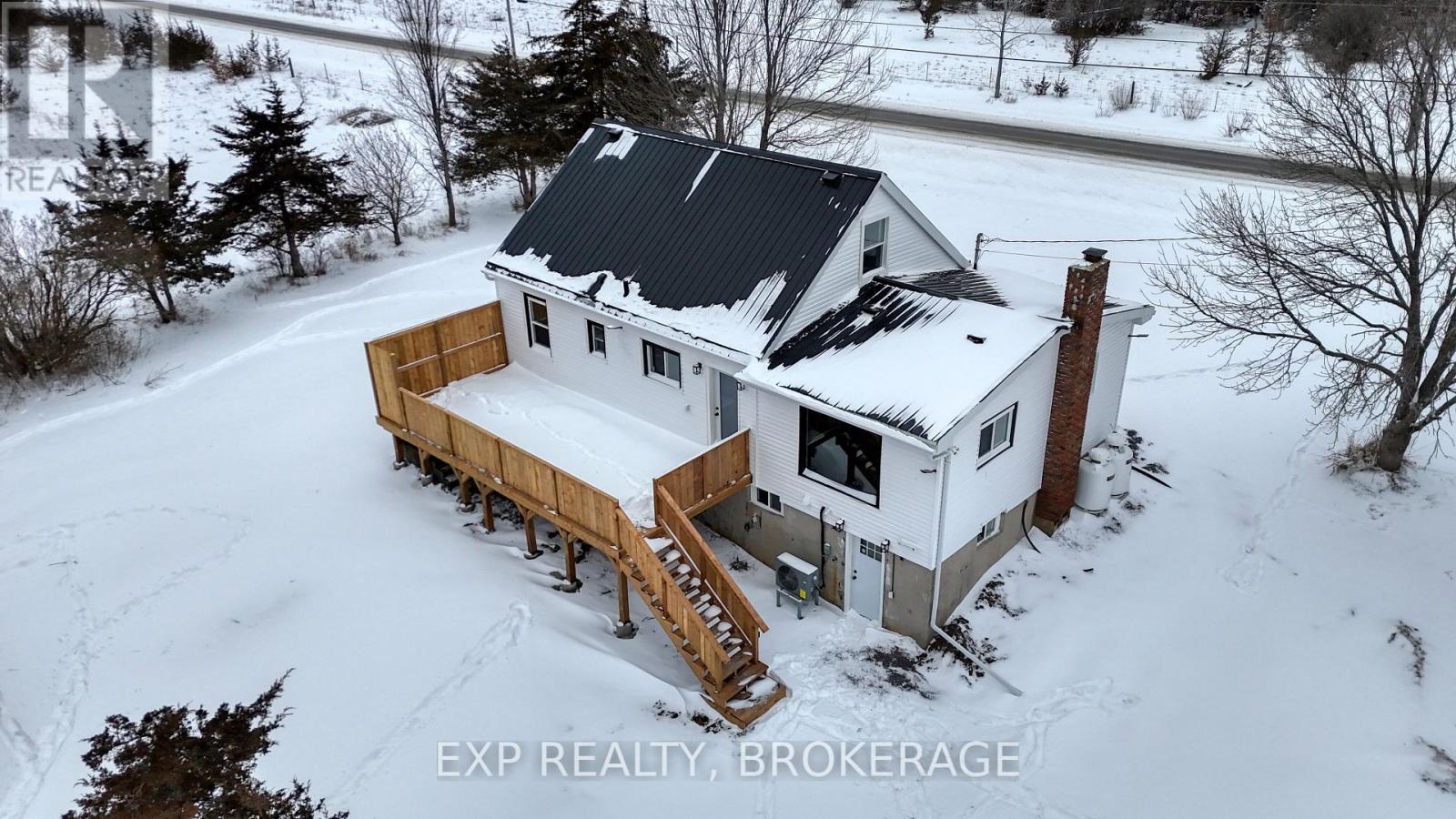 1528 Enright Road, Tyendinaga, Ontario  K0K 3A0 - Photo 46 - X12655448