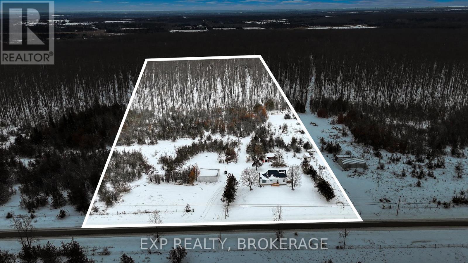 1528 Enright Road, Tyendinaga, Ontario  K0K 3A0 - Photo 45 - X12655448