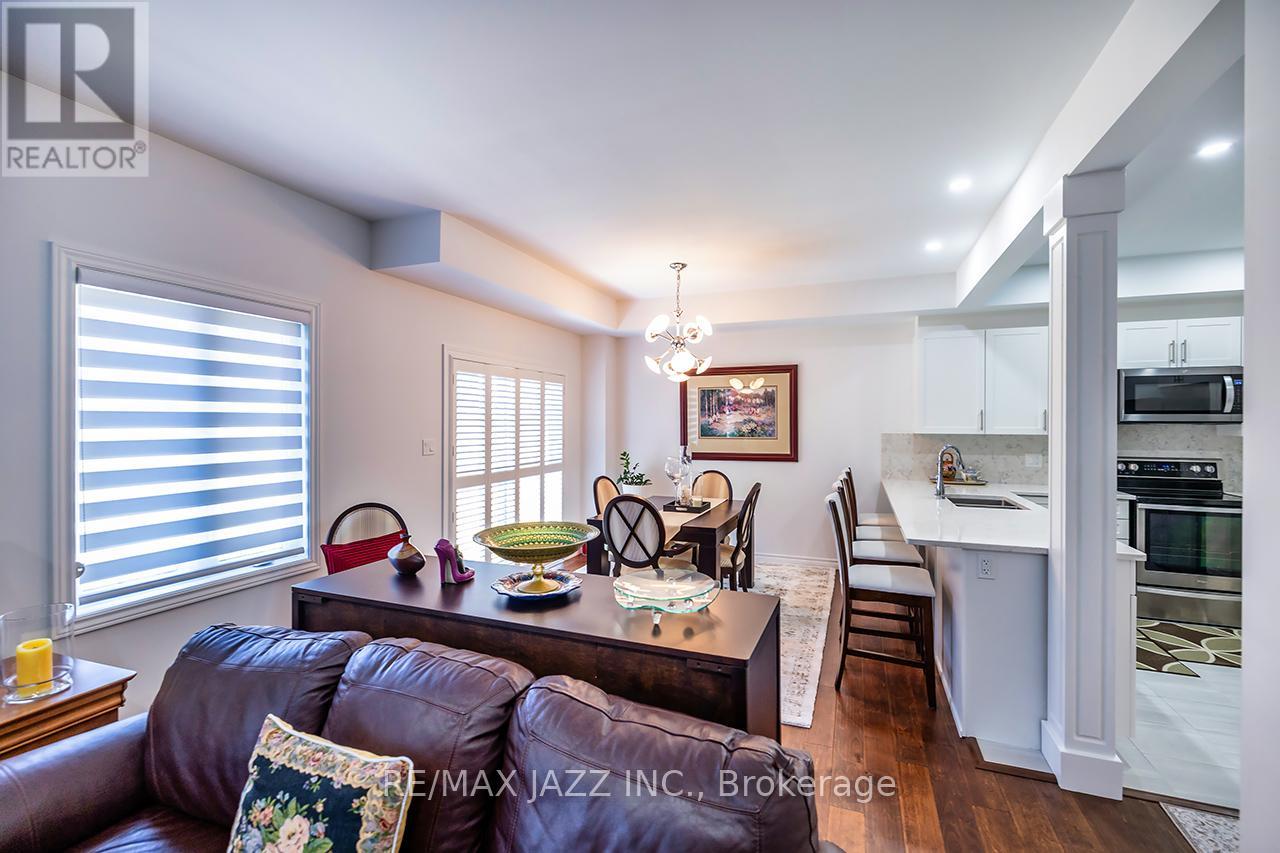 10 Thomas Bird Street, Clarington, Ontario  L1C 7C9 - Photo 21 - E12655676