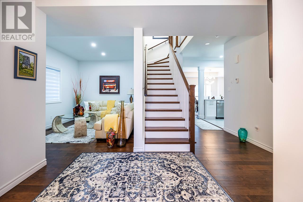 10 Thomas Bird Street, Clarington, Ontario  L1C 7C9 - Photo 9 - E12655676