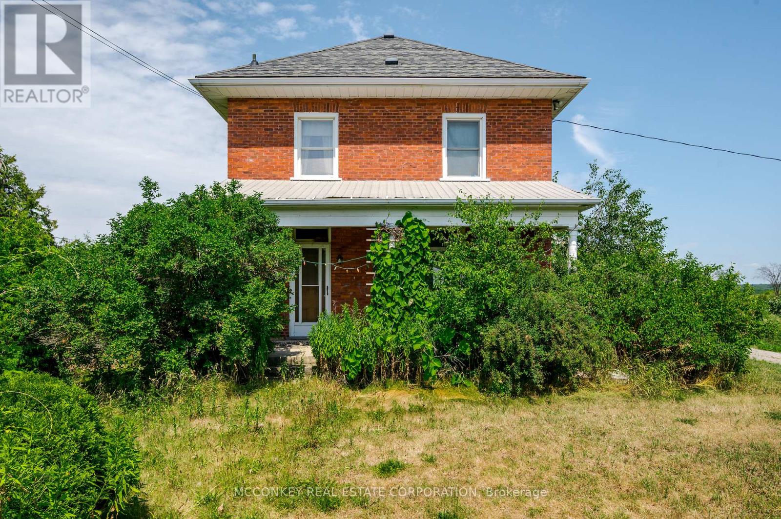 2137 DRUMMOND LINE, Otonabee-South Monaghan, Ontario