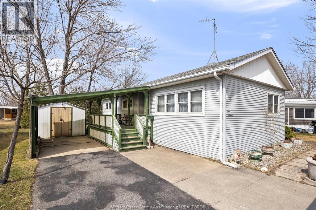 MLS# 26000024: 111 DANA DRIVE, Essex, Canada