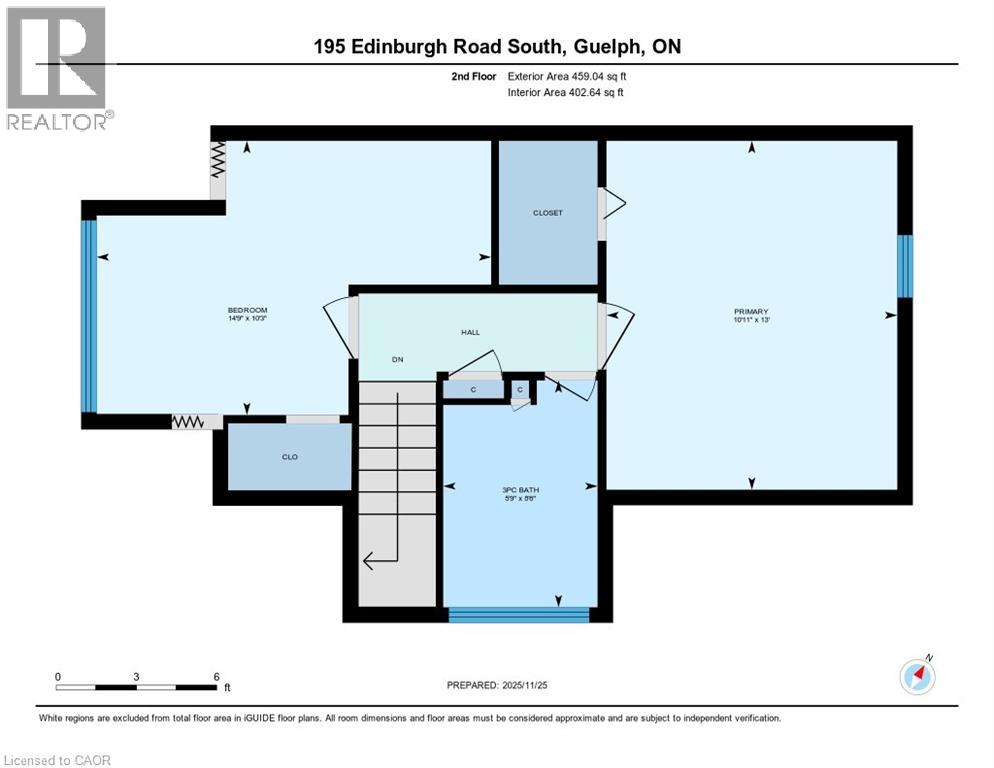 195 Edinburgh Road N, Guelph, Ontario  N1H 5R8 - Photo 39 - 40790282