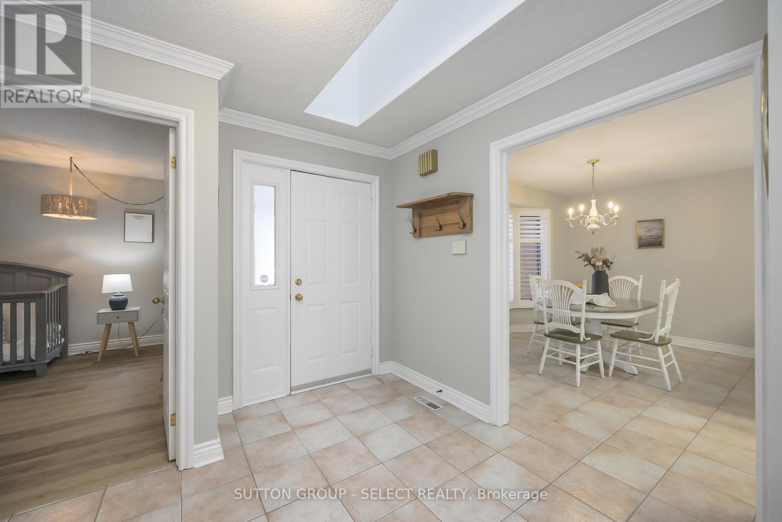 28 - 40 Quinella Drive, London South, Ontario  N6K 4K9 - Photo 15 - X12655662