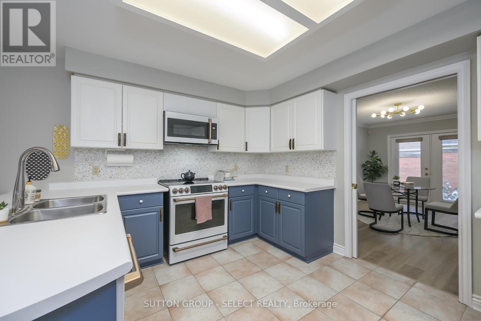 28 - 40 Quinella Drive, London South, Ontario  N6K 4K9 - Photo 21 - X12655662