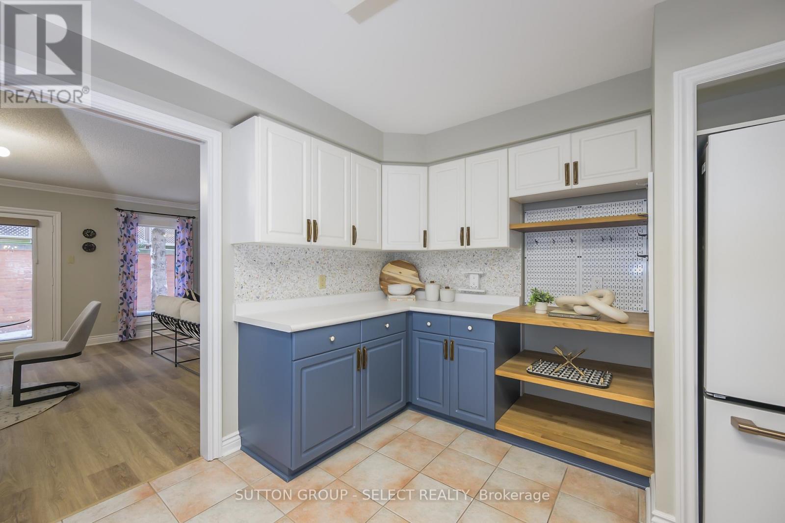 28 - 40 Quinella Drive, London South, Ontario  N6K 4K9 - Photo 23 - X12655662