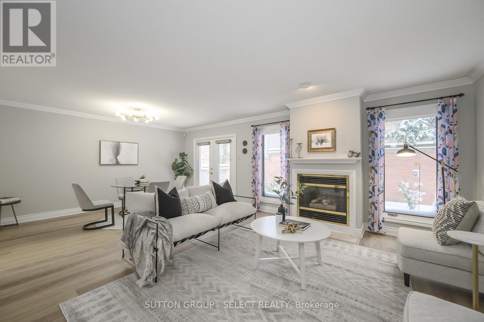 28 - 40 Quinella Drive, London South, Ontario  N6K 4K9 - Photo 24 - X12655662